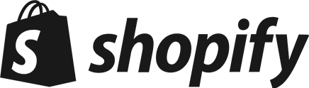 Shopify ロゴ
